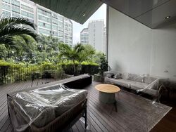 The Oliv (D10), Apartment #612687831